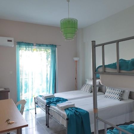 Vacations In Patra Rooms 외부 사진