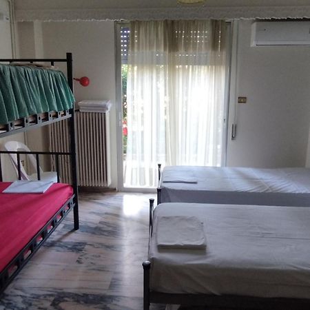 Vacations In Patra Rooms 외부 사진