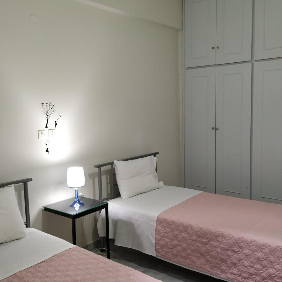 Vacations In Patra Rooms 외부 사진