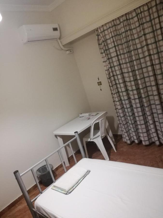 Vacations In Patra Rooms 외부 사진