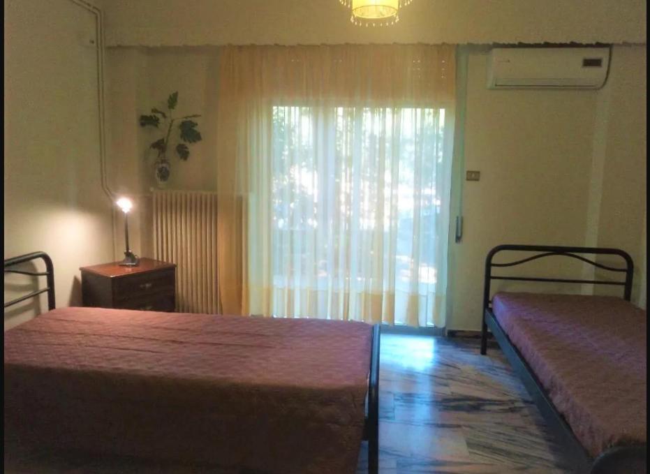 Vacations In Patra Rooms 외부 사진