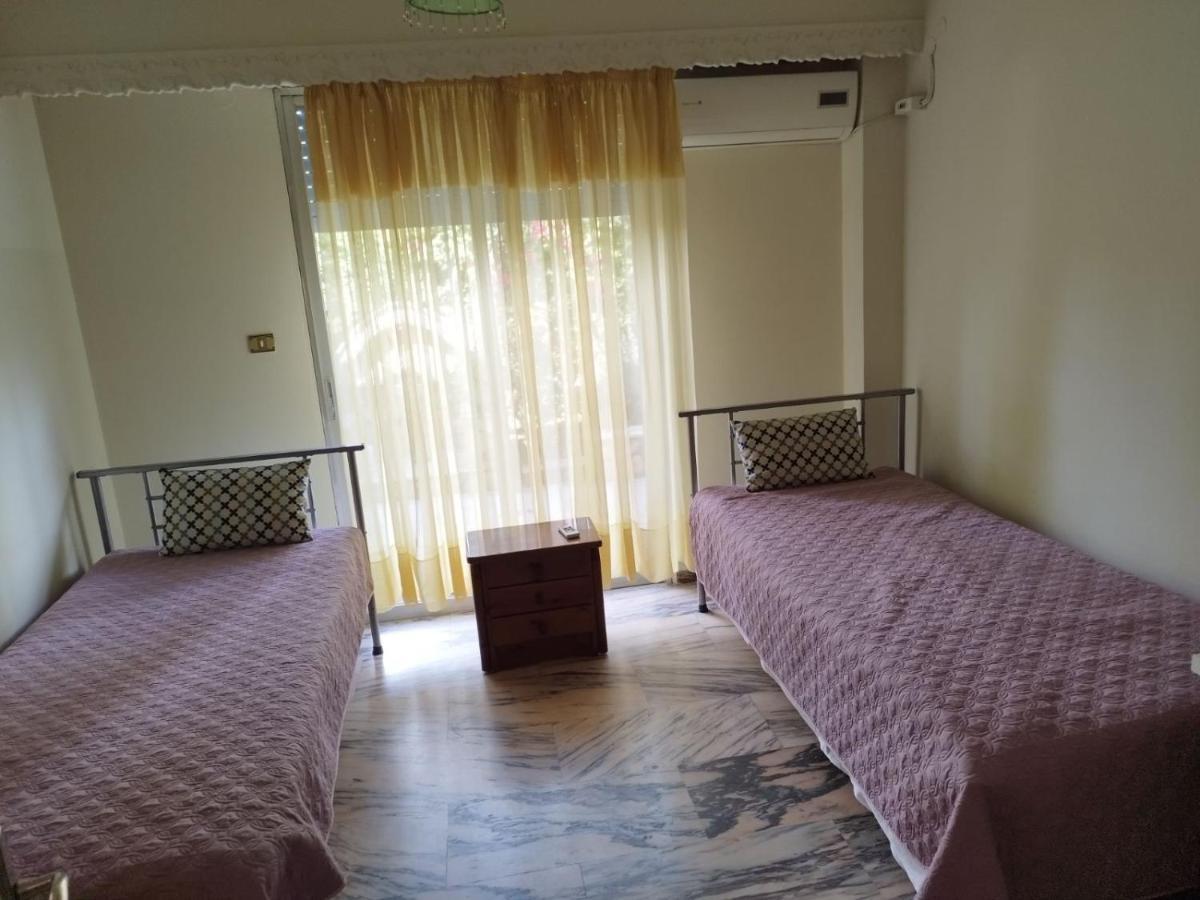 Vacations In Patra Rooms 외부 사진