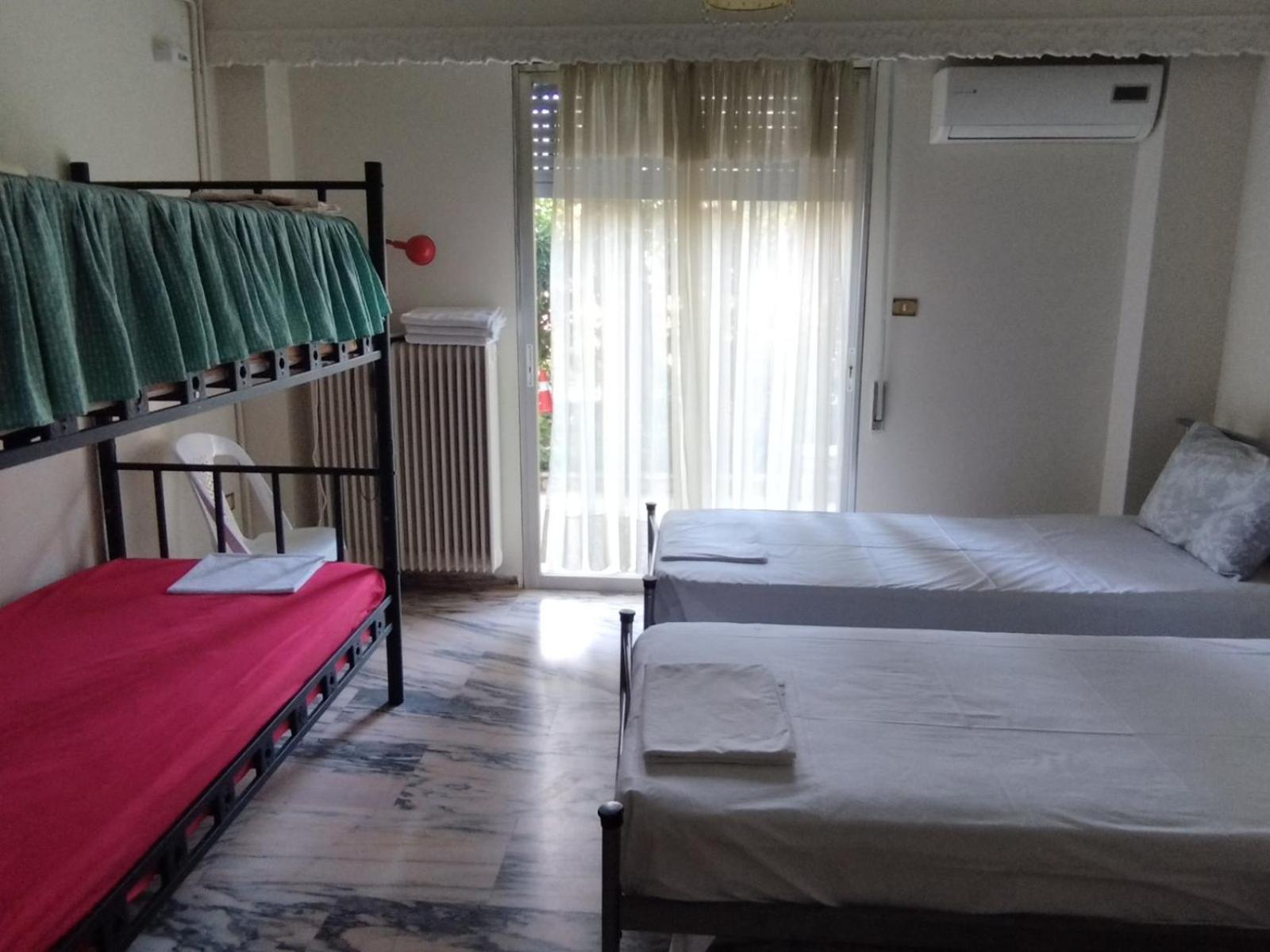 Vacations In Patra Rooms 외부 사진